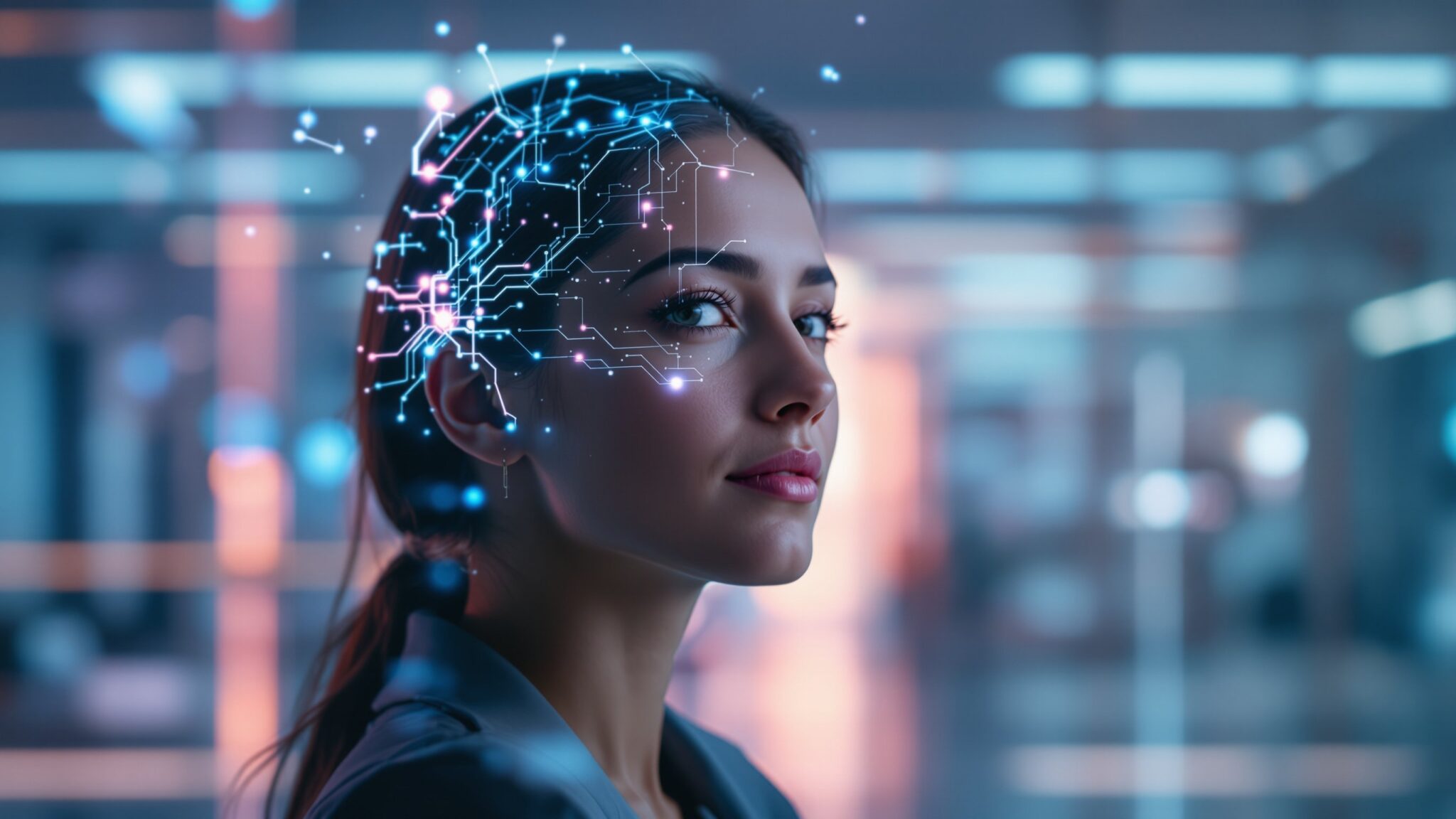 Brain-Computer Interfaces - Communications Street