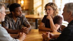 10 Listening Mistakes You're Making Without Realizing It