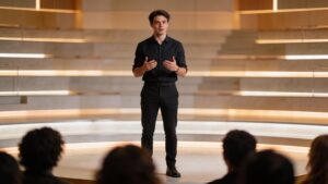 How to Become a Confident Public Speaker: A Beginner’s Roadmap