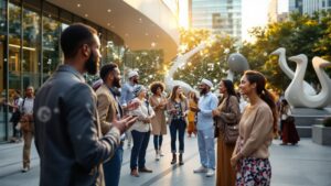 The Evolution of Human Speech: From Grunts to Global Communication