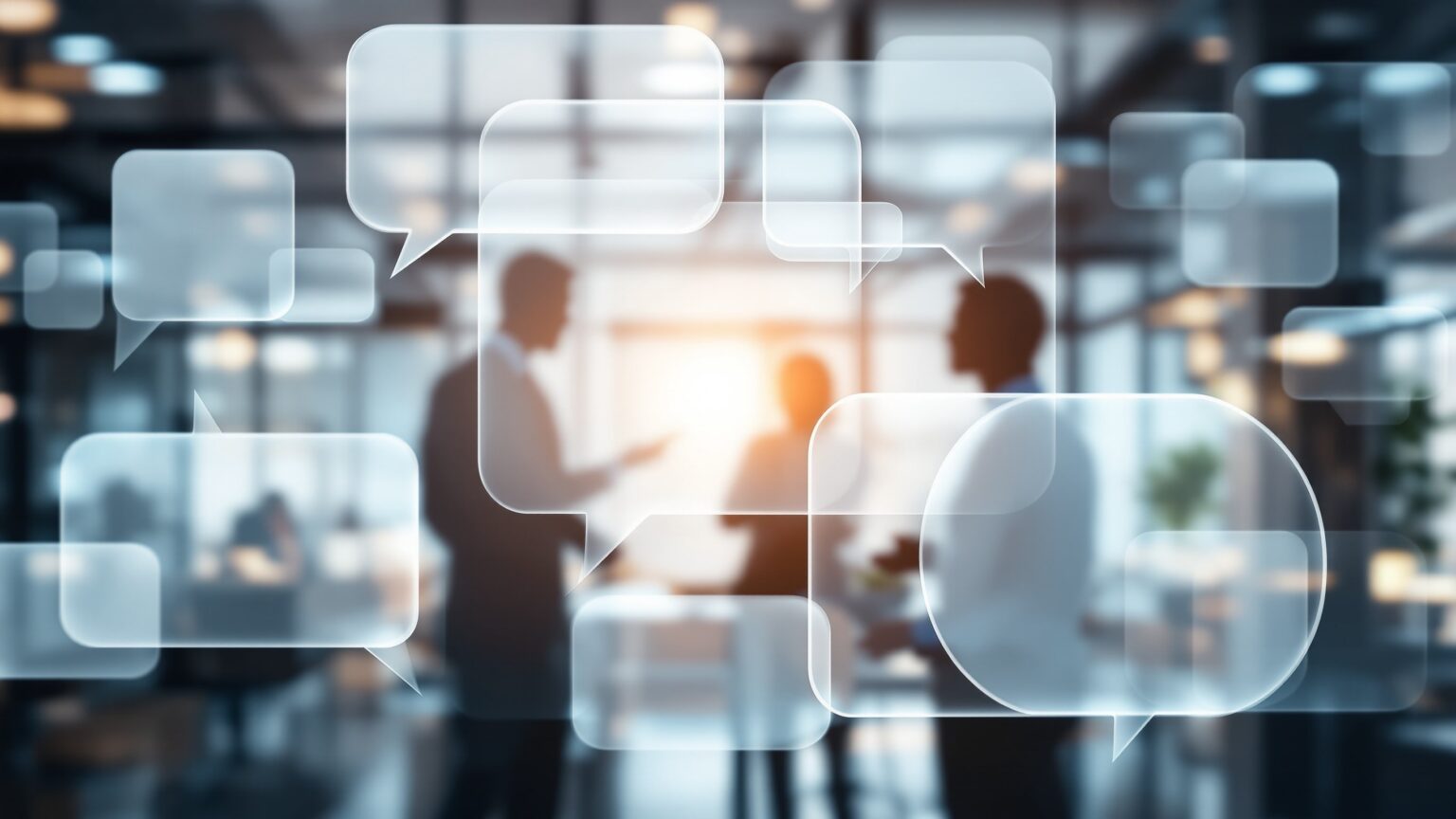 The 12 Biggest Communication Barriers—and How to Break Them ...