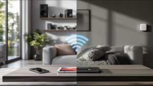 Bluetooth vs NFC: Key Differences and When to Use Each