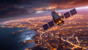How Satellite Networks Work: A Beginner’s Guide to Space-Based Internet