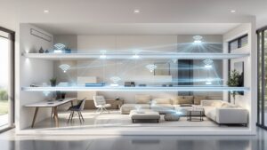 How to Choose the Best Mesh Wi-Fi System for Any Size Home
