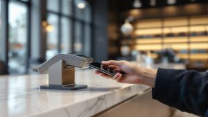 NFC Explained: The Technology Powering Tap-to-Pay