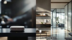 Router vs Mesh: The Real Difference Explained Simply