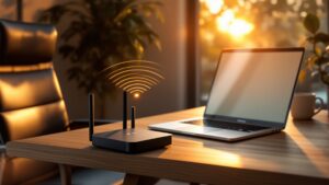 Why Your Wi-Fi Is Slow—and How to Fix It in 10 Minutes