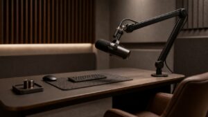 Best Podcast Microphones (Tested for Every Budget)