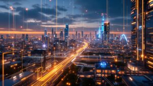 How Edge Networks Are Preparing for the Quantum Internet