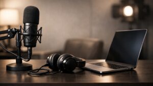 How to Start a Podcast in 2026 (Step-by-Step Beginner Guide)