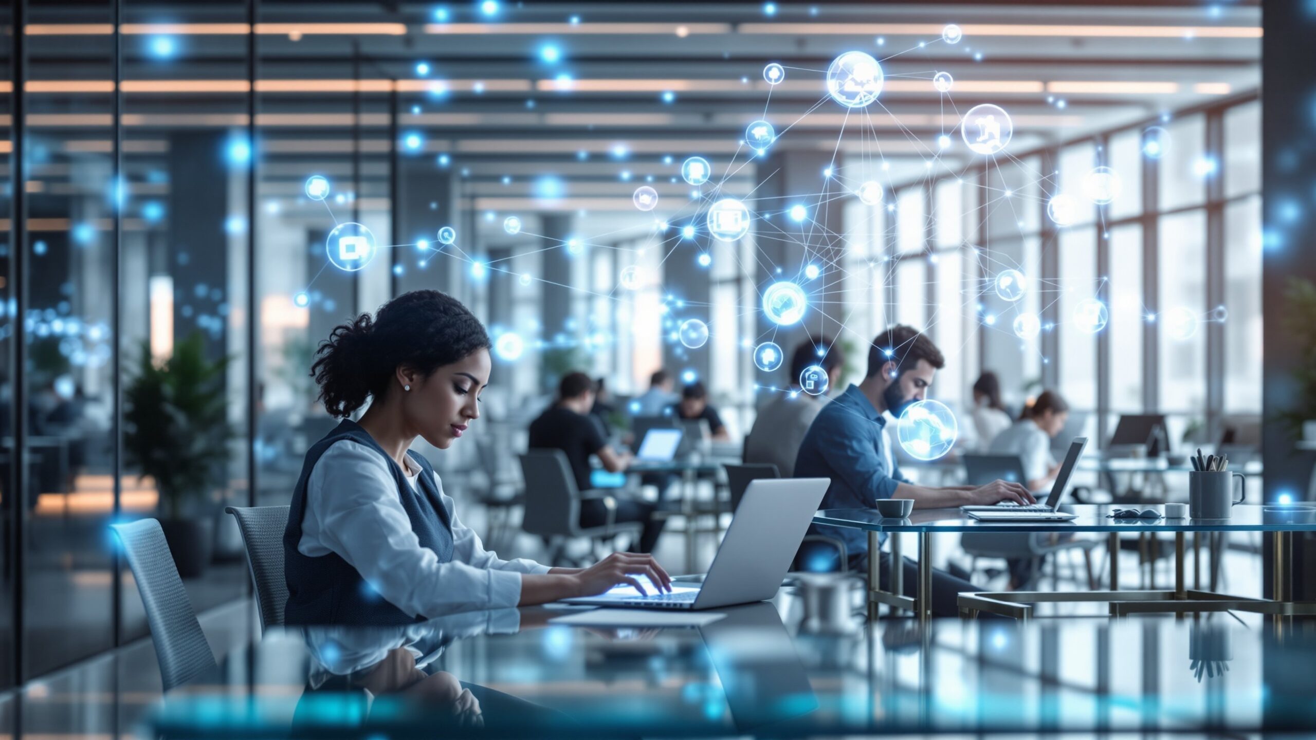 What Is Cloud Communication? A Beginner’s Guide to Modern Connectivity
