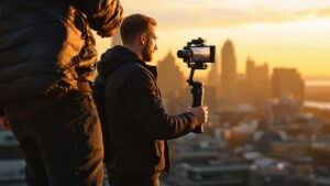 How to Shoot Cinematic Video with Any Camera (Even Your Phone)