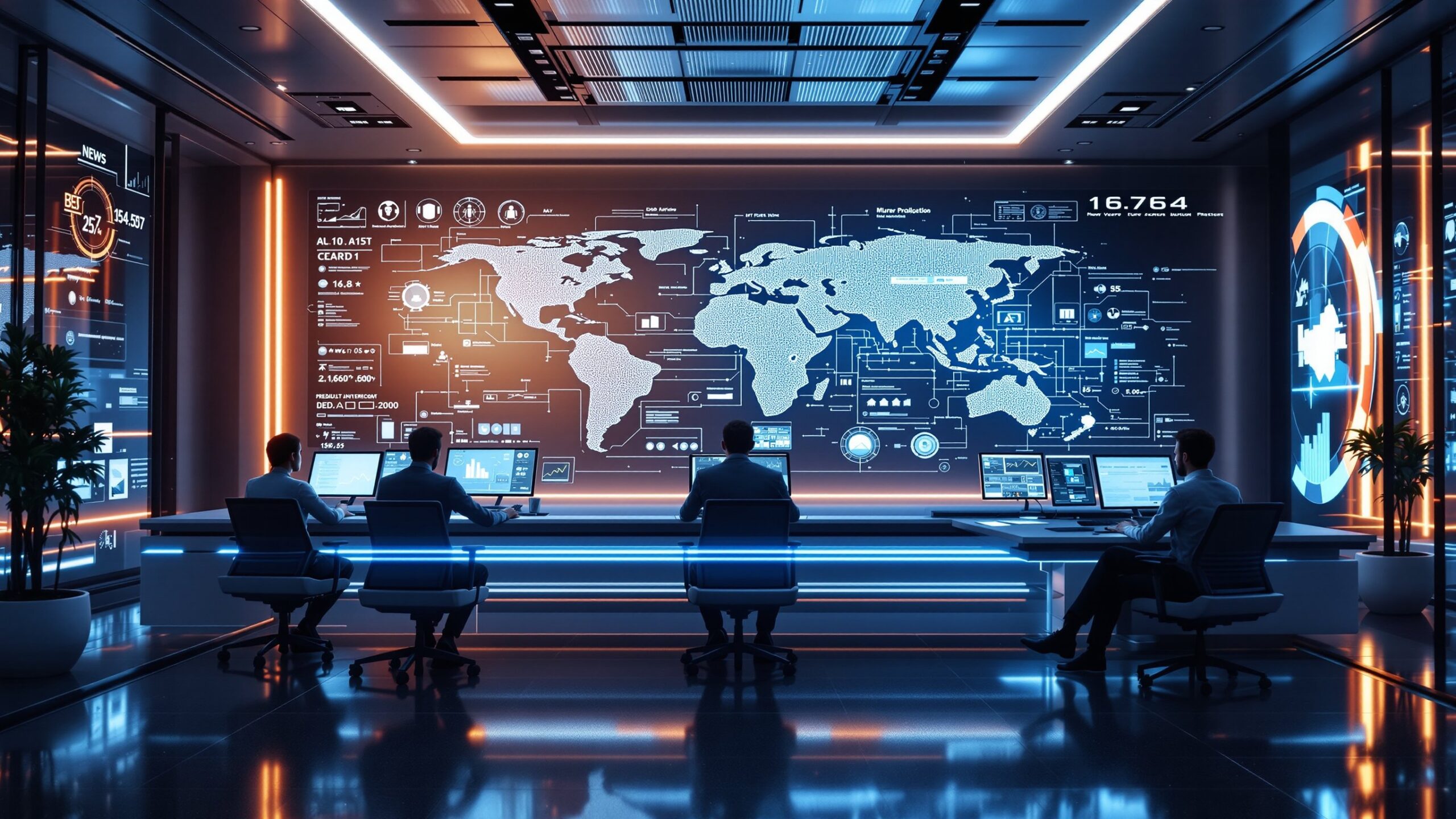 The Future of Journalism in the Age of AI: What Comes Next?