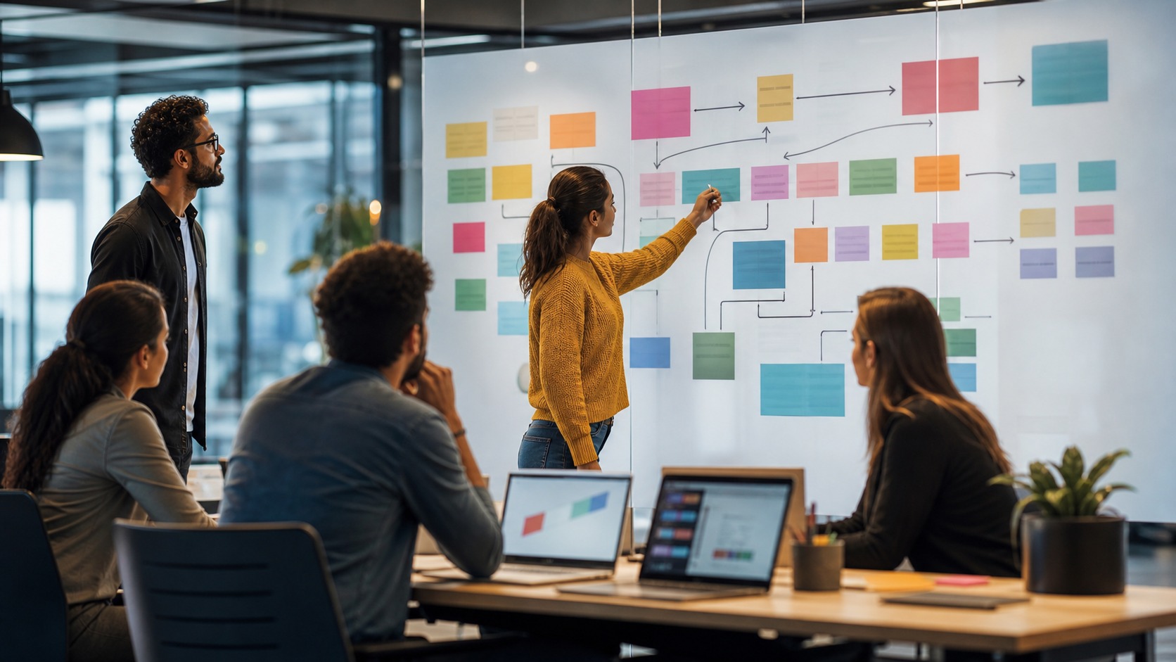 Featured image for Advertising Communication Strategy: How to Build Campaigns That Convert