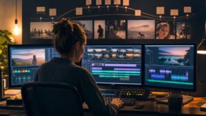 Featured image for How to Create Powerful Digital Stories That Captivate Any Audience