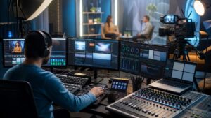 Featured image for Multimedia Production Basics: Everything You Need to Know in 2026