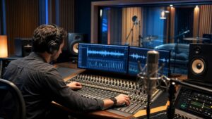 Featured image for The Complete Beginner’s Guide to Audio Engineering (2026 Edition)