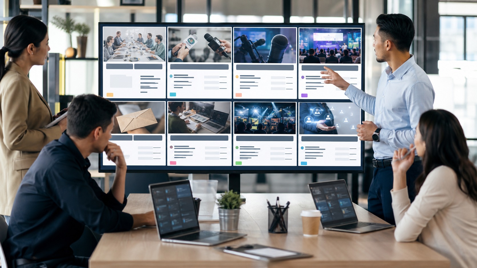 Featured image for The Most Effective PR Channels in 2026 (And How to Use Them)