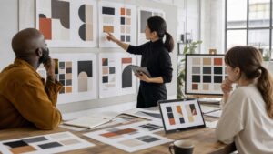 Featured image for The Principles of Visual Communication: How Design Influences Meaning