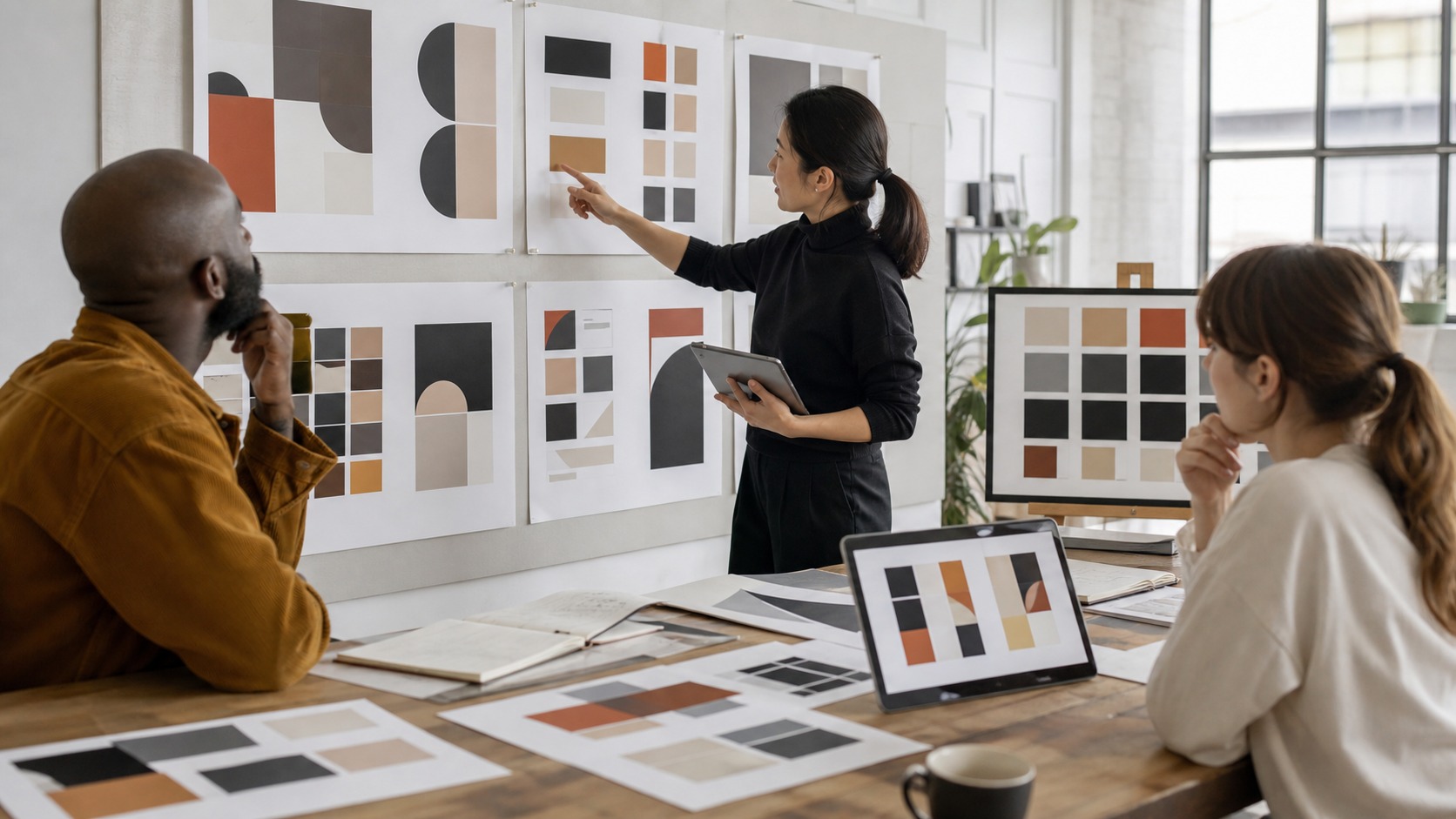 Featured image for The Principles of Visual Communication: How Design Influences Meaning