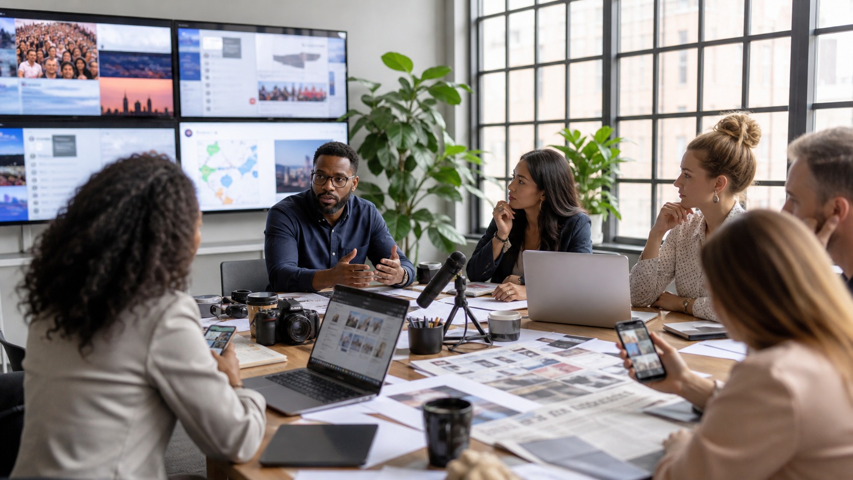 Featured image for What Are Public Relations Channels? A Complete Beginner’s Guide
