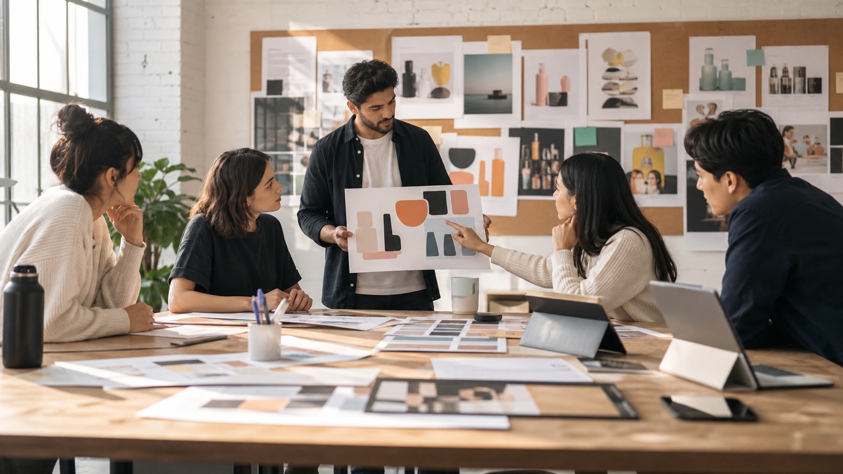 Featured image for What Is Advertising Communication? Complete Beginner’s Guide