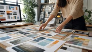Featured image for What Is Visual Communication Design? A Complete Beginner’s Guide