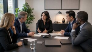 Editorial business image for Best Crisis Communication Strategies Every Business Should Know