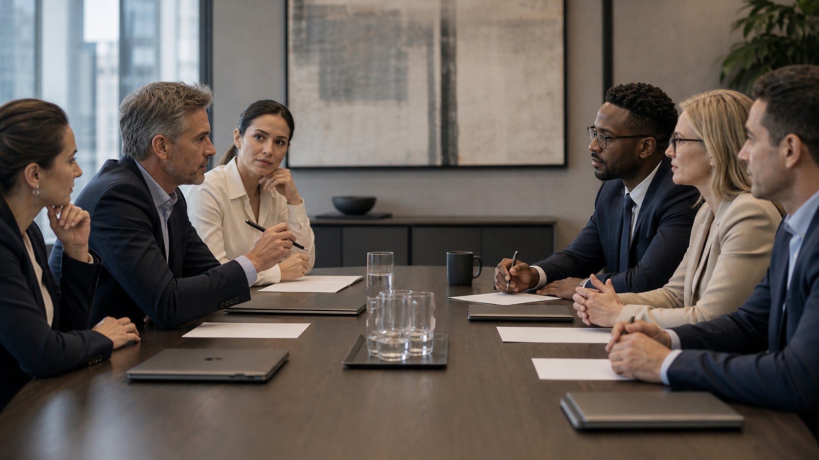 Editorial business image for Best Negotiation Strategies That Actually Work in Business