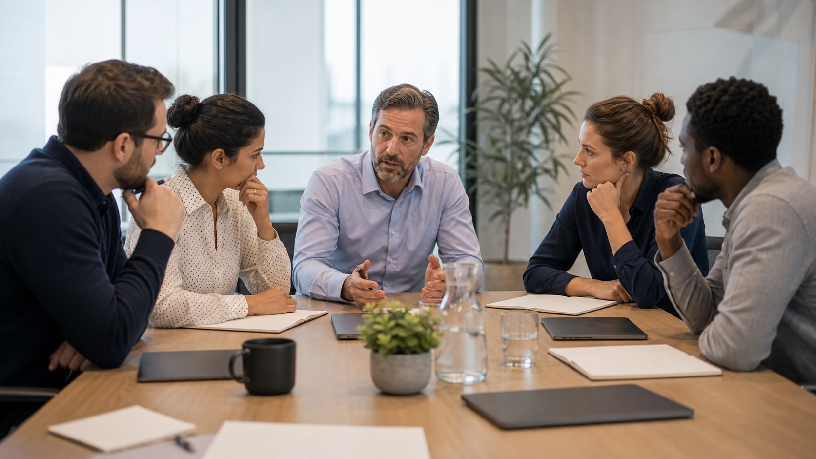 Editorial business image for Business Presentation Mistakes That Cost You Deals