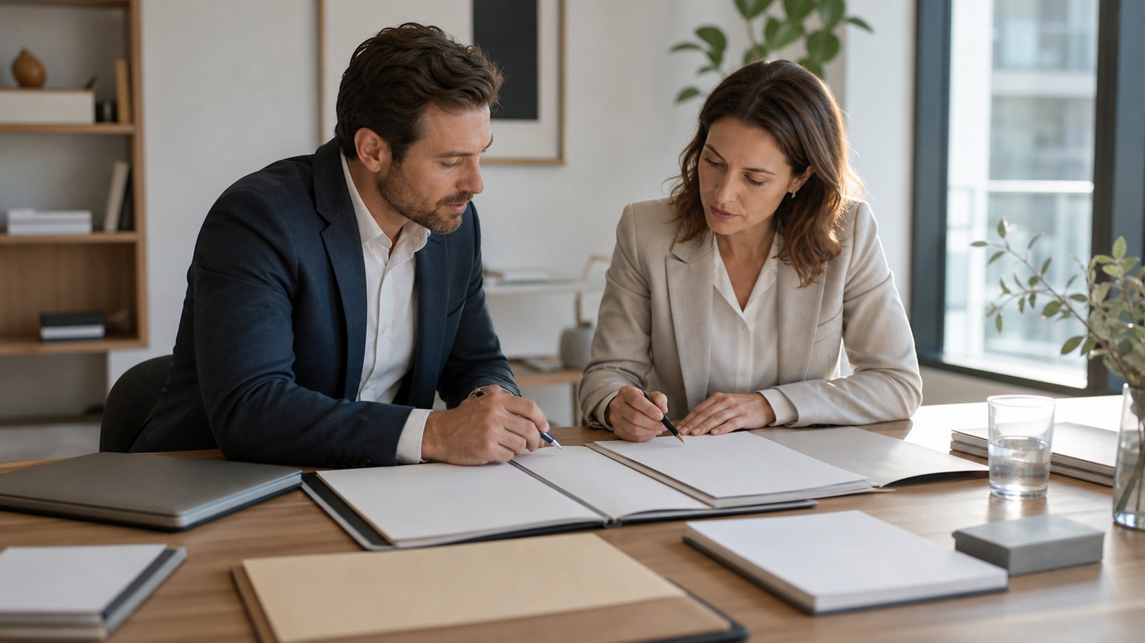 Editorial business image for Business Proposal Writing Guide for Winning More Clients