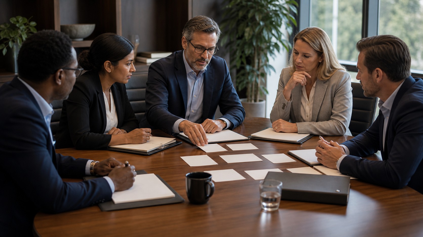Editorial business image for Crisis Communication Plan Every Business Should Have