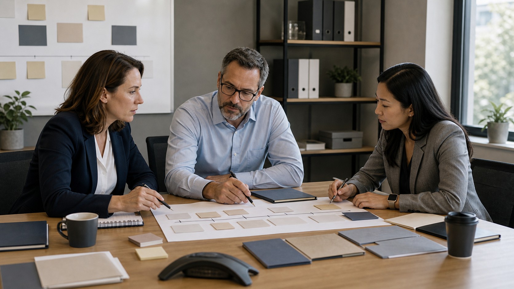 Editorial business image for How to Build a Crisis Communication Plan That Actually Works