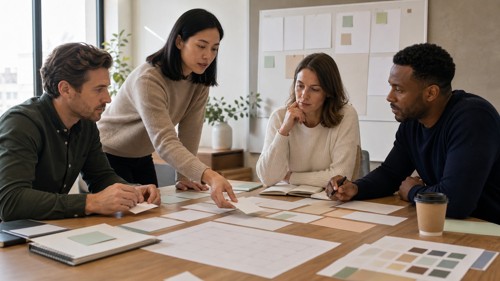 Editorial business image for How to Build a Marketing Communications Strategy That Delivers Results
