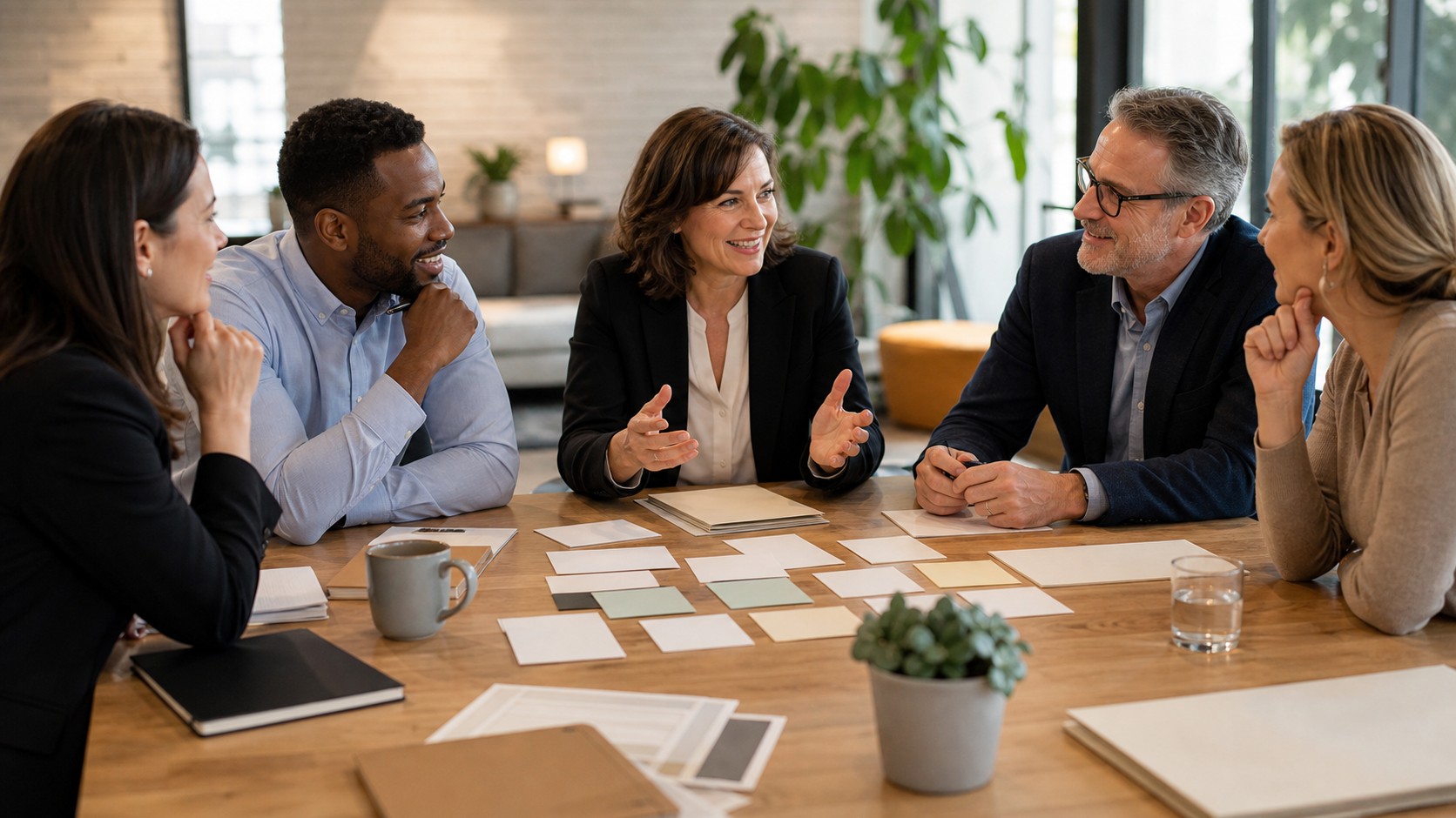 Editorial business image for How to Build a Strong Brand Reputation That Lasts