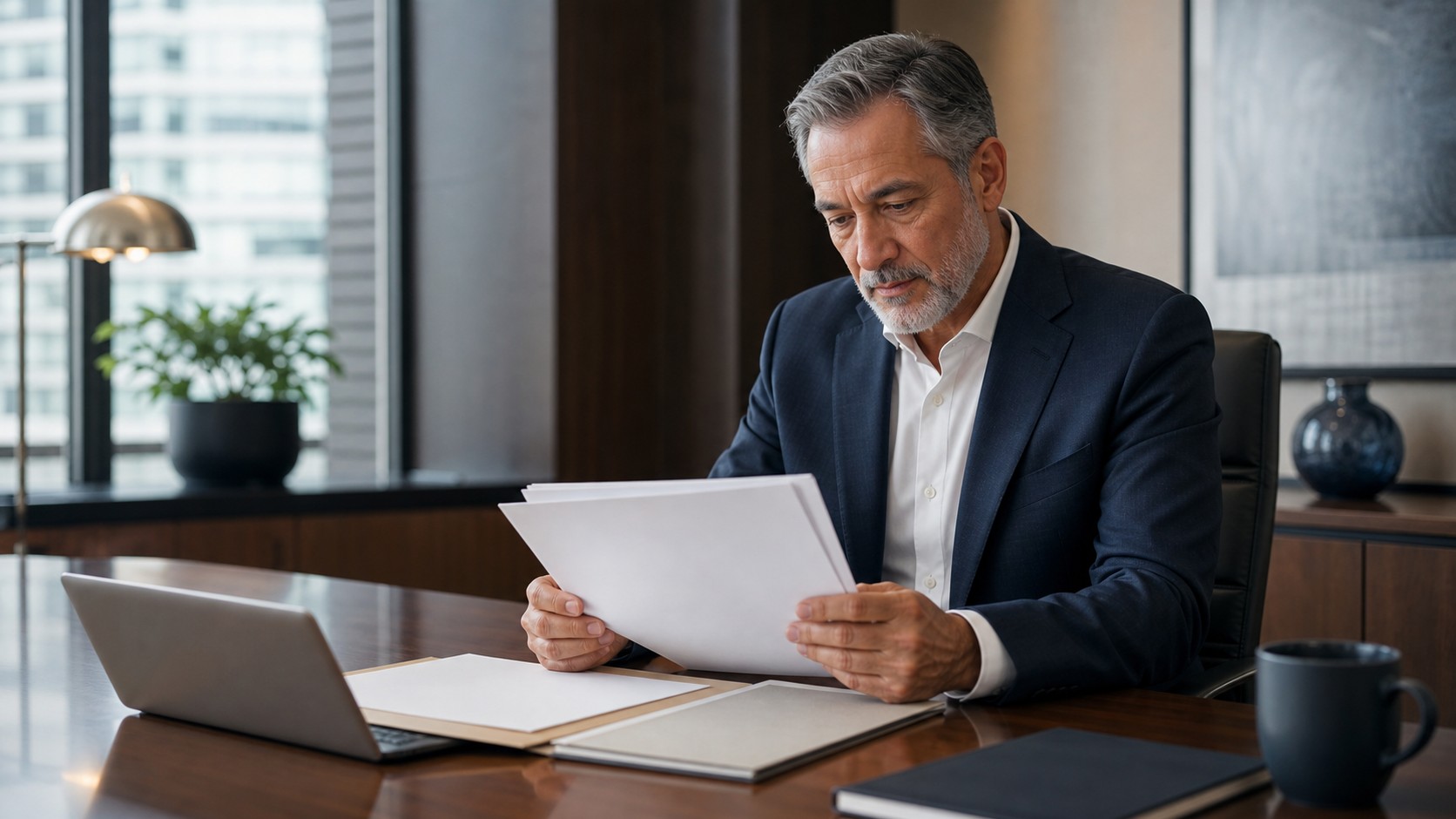 Editorial business image for How to Write Executive Summaries That Decision Makers Read