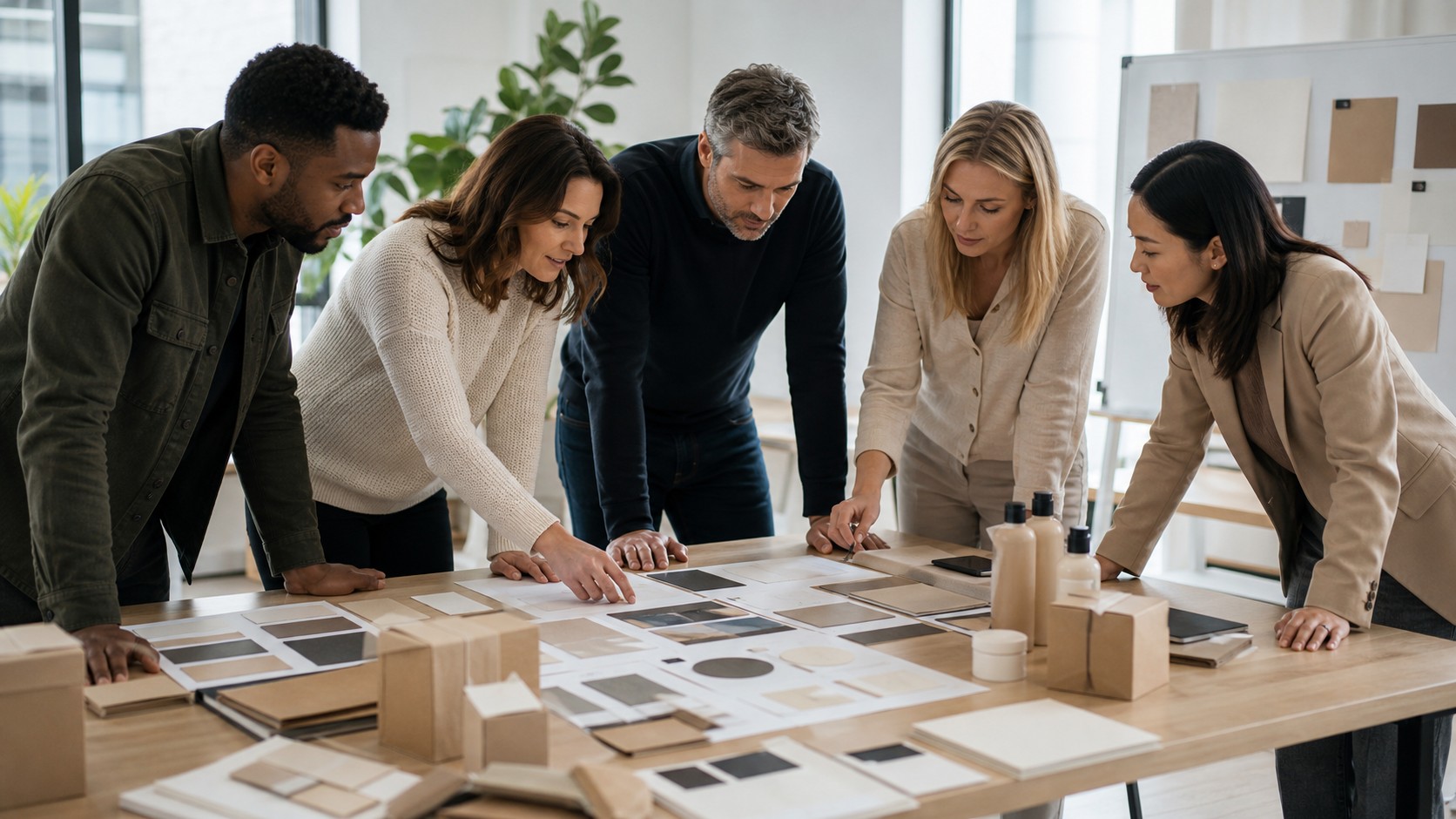 Editorial business image for Integrated Marketing Communications (IMC): Everything You Need to Know