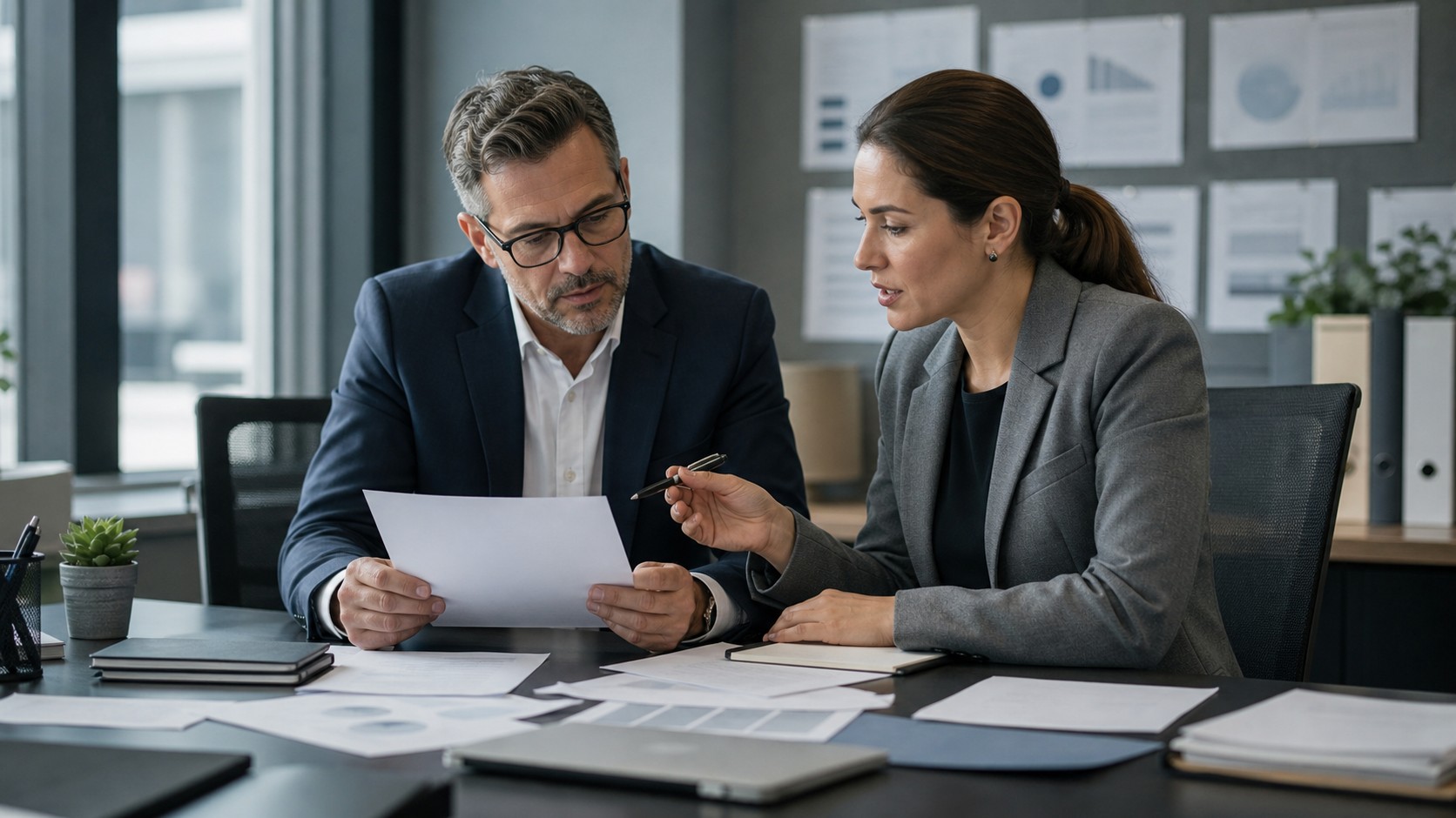 Editorial business image for Online Reputation Management Guide for Businesses