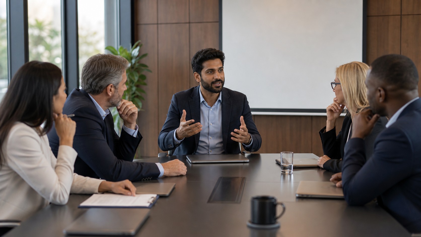Editorial business image for The Ultimate Guide to Pitching Investors Successfully