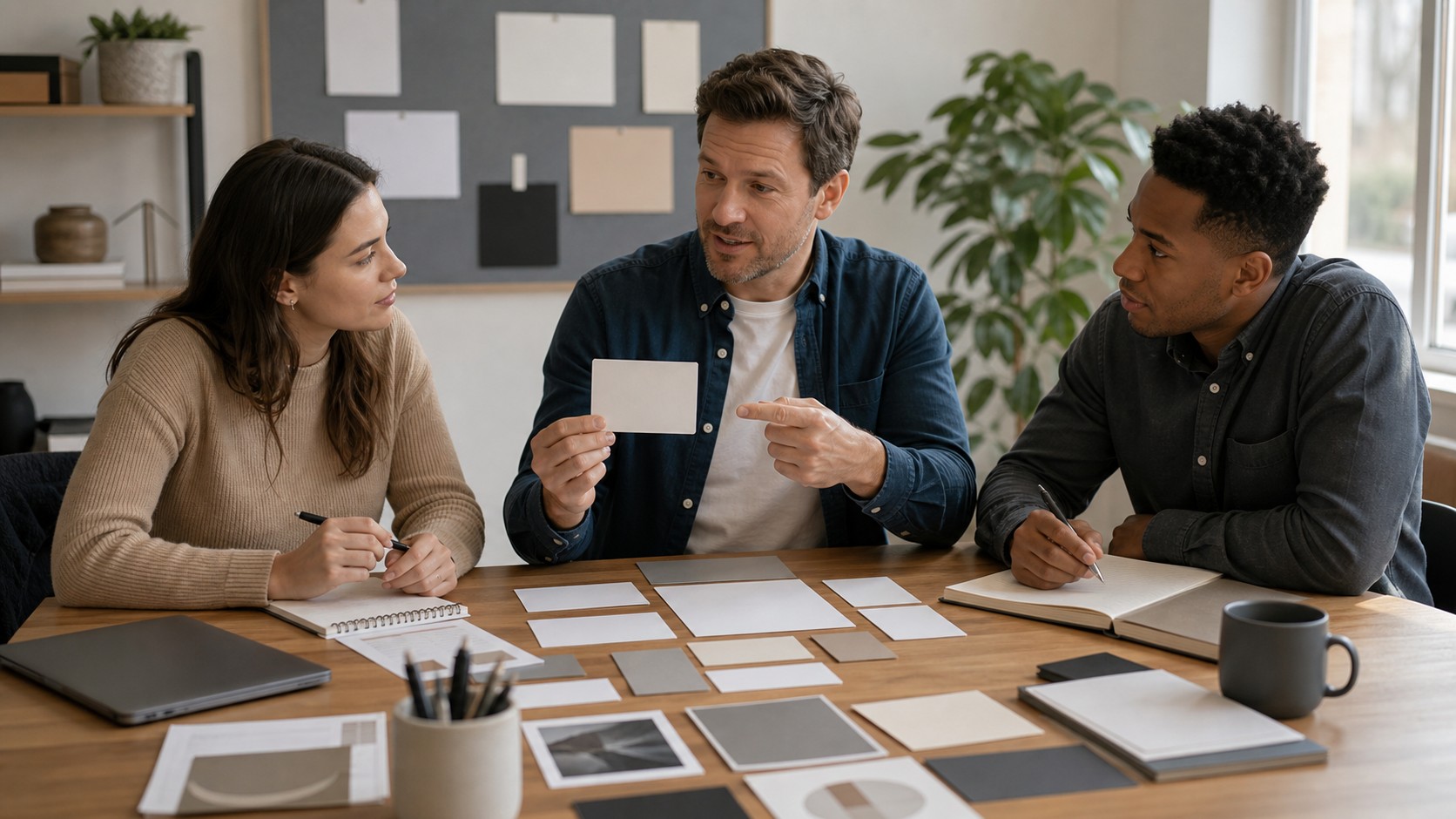 Editorial business image for What Is Marketing Communications (MarCom)? A Complete Beginner's Guide